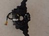 Airbag slip ring squib (SRS ring) 9G3W230799