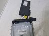 Kit calculateur ECU et verrouillage 0281016838