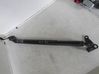 Tailgate/trunk strut/damper 17893910