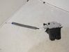 Tailgate/trunk/boot lock/catch/latch 4M0827506D
