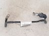 Cable negativo de tierra (batería) 1K0915181F