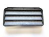 Quarter panel pressure vent 109875000C