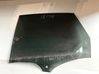 Rear door window glass 95B845205A