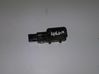 Airbag deployment crash/impact sensor 1X4314B345AA