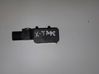 Airbag deployment crash/impact sensor 1X4314B345AA