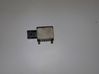 Airbag deployment crash/impact sensor 3M5T14B342AB