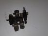 Coolant heater control valve 90457649