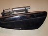 Rear door exterior handle B948