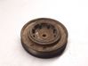 Crankshaft pulley 