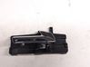 Front door interior handle 156043460