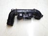 Intercooler hose/pipe 9655059080