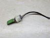 Heater blower motor/fan resistor 