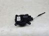Air flap motor/actuator 1S7H19B634CA