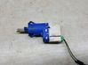 Brake pedal sensor switch 3M5T9C872AC