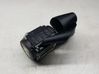 Rear seatbelt 607051100D