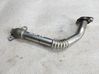 EGR valve line/pipe/hose 