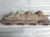Exhaust manifold 9681890680