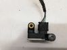 Airbag deployment crash/impact sensor 6911003