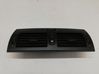 Dash center air vent grill 3400074