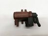 Turboahtimen magneettiventtiili 6G9Q9E882CA