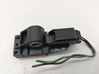 Airbag deployment crash/impact sensor 31264395