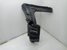 Rear bumper mounting bracket 08620566