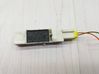 Sensor impacto/accidente para activar Airbag 8651755