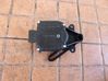 A/C air flow flap actuator/motor 1J0907511