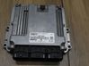 Unidad de control/módulo ECU del motor 0281015410