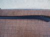 Windshield trim 5P0854319B