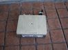 GPS navigation control unit/module 4B2919894
