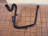 Engine coolant pipe/hose 059121075