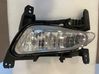 Front fog light 