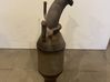 Catalyst/FAP/DPF particulate filter 55570453