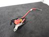 Cable positivo (batería) 891788S
