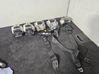 Saugos diržo reguliavimo mechanizmas 4M0857819