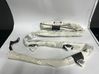 Kurtyna airbag 2468600902