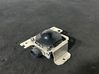Sensor de radar Distronic 4M0907541