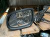 Front door electric wing mirror 