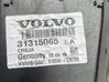 Motor/activador trampilla del aire acondicionado (A/C) 31315065