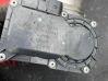 Throttle body valve 2510030BAB