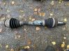 Front driveshaft T140307