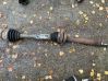 Front driveshaft 31325702