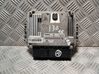 Engine control unit/module 0281015707