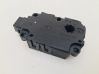 Motor/activador trampilla de calefacción CZ1139300854
