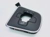 Gear shifter surround trim plastic 1S0713204