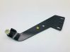 Guía/bisagra rodillo superior de puerta corredera 7N0843435A