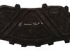 Engine bonnet/hood sound/heat insulation 8U0863825A