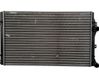 A/C cooling radiator (condenser) 