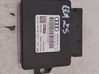 Hand brake control module 4H0907801M